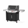 Weber Genesis EX-325s Smarter Gasgrill Schwarz -Grillstar Verkäufe Genesis EX 325s 1 8a9a10cb9753645f1c880032e63b7ac439f31f29
