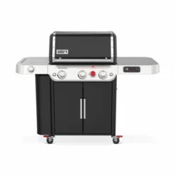 Weber Genesis EX-325s Smarter Gasgrill Schwarz -Grillstar Verkäufe Genesis EX 325s 2 7ba3bd2a735206385520aa3640e138b7402bb0ec