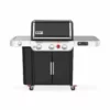 Weber Genesis EX-335 Gasgrill, Schwarz, 3 Brenner & Sear Zone, Bluetooth, Wlan, Smarter Grill 1 Weber Genesis EX-335 Gasgrill, Schwarz, 3 Brenner & Sear Zone, Bluetooth, Wlan, Smarter Grill -Grillstar Verkäufe Genesis EX 335 2 c98772bbe1026f81d59bce9313218005cd3219a3