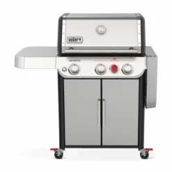 Weber Genesis S-325s Gasgrill Edelstahl -Grillstar Verkäufe Genesis S 325s 2 ac5205fc67b27001ad7cbc5380e16becf3ad2319