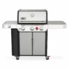 Weber Genesis S-335 Gasgrill Edelstahl -Grillstar Verkäufe Genesis S 335 2 bdaa928a594cf3ed712ad1f930268cad84e57512