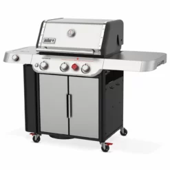 Weber Genesis S-335 Gasgrill Edelstahl -Grillstar Verkäufe Genesis S 335 3 f363c14a308c1068d4c1dc5b11ae9ee5ba16dedf