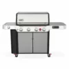 Weber Genesis SX-435 Smarter Gasgrill Edelstahl -Grillstar Verkäufe Genesis SX 435 1 48a81d918865e6e61dcead39a6855bd230e4c6cb