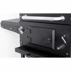 Grandhall Xenon Holzkohlegrill -Grillstar Verkäufe Grandhall Xenon Holzkohlegrill K010000171A 5 c762c4e605a5c2bab4c4bc950d7de8e4db717d83