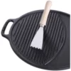 Paella World Grillplattenspachtel -Grillstar Verkäufe Grillplattenspachtel 9905 31dadea2db94cd3241ca0371d5b8cd8c63e21166