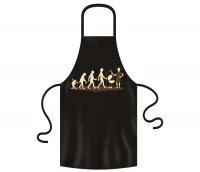 Grillschürze "Evolution"