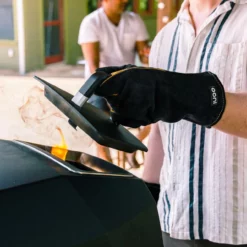 Ooni Hitzebeständige Handschuhe -Grillstar Verkäufe Hitze Handschuhe 04 039b774613b432e19123d198f57222f02767d341