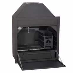 HomeFire Built In 800