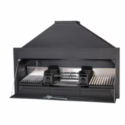 HomeFire Dirty Harry 2300