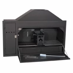 HomeFire Spitbraai 1200 -Grillstar Verkäufe HomeFire Spitbraai 1200 SP1200 1 e6d8be41f34b24b13c90de0881af4b55b9b71fae