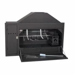 HomeFire Spitbraai 1200