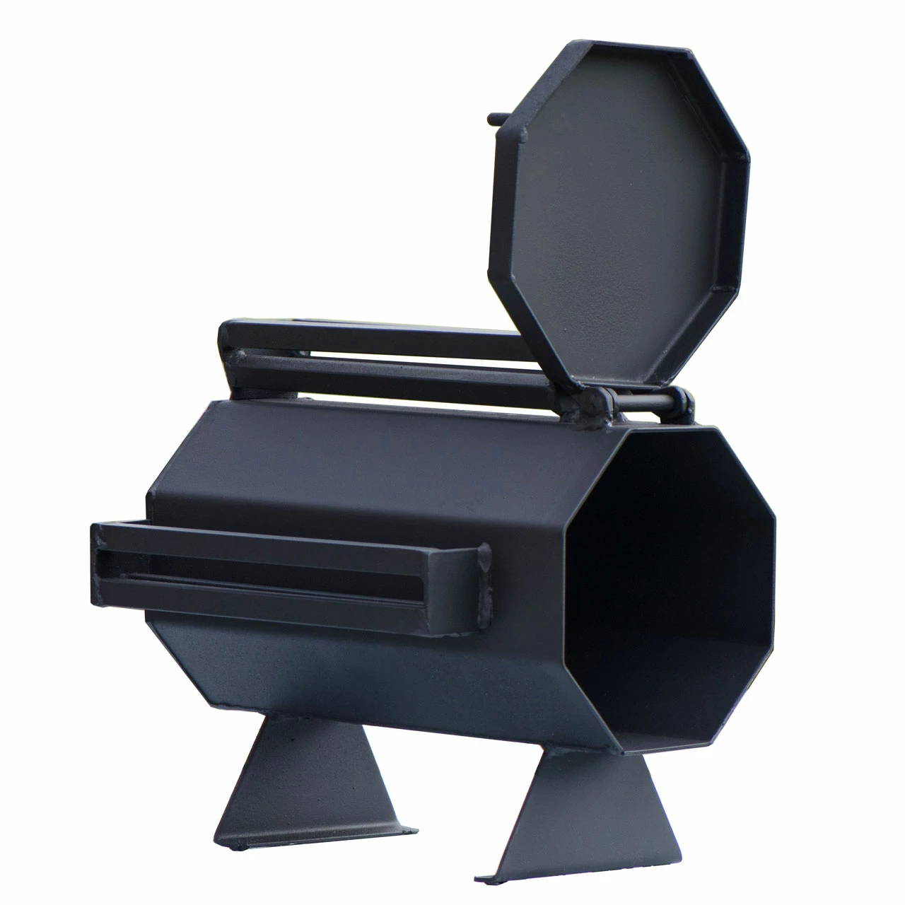 HomeFire Vuurvarkie 3 HomeFire Vuurvarkie