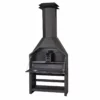 HomeFires Braai Freestanding 1200