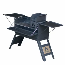 HomeFires Camp Braai 10 HomeFires Camp Braai -Grillstar Verkäufe HomeFires Camp Braai CB800 3 f04faa5cd0d0fccd31a62fc16a490bee0ef1e9c7
