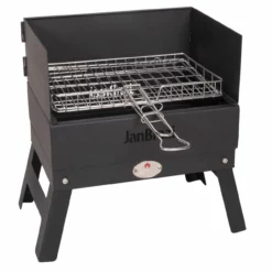 HomeFires Jan Braai (inkl. Flipp 'n Grate)