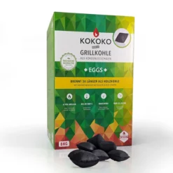 McBrikett -KOKOKO EGGS 8 Kg
