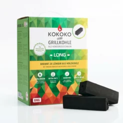 McBrikett - KOKOKO LONG, 8 Kg