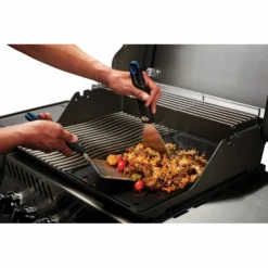 Napoleon 2-teiliges Plancha Tool-Set -Grillstar Verkäufe Napoleon 2 teiliges Plancha Tool Set N70030 2 e7d71b10cb8bfc899007153e86cdbb2f42dcd976