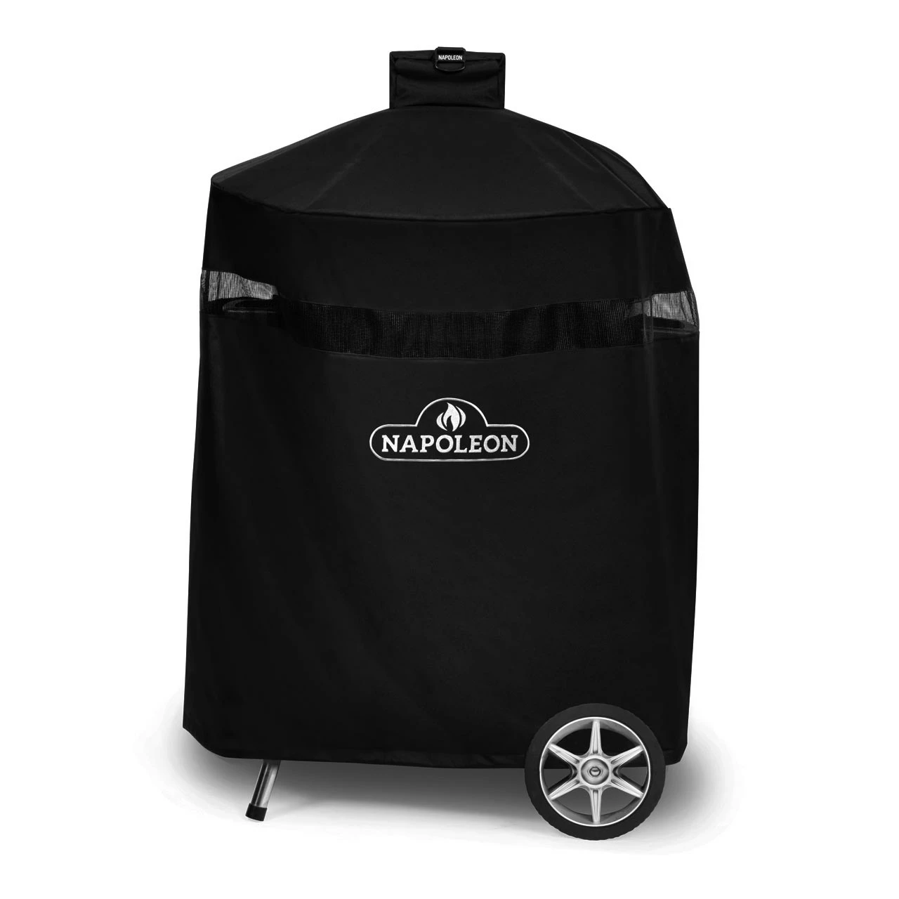 Napoleon Abdeckhaube Für Holzkohle Kugelgrill ø 47 Cm 3 Napoleon Abdeckhaube Für Holzkohle Kugelgrill ø 47 Cm