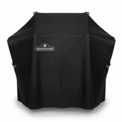 Napoleon Abdeckhaube Für Rogue 425, Seitentische Hochgeklappt