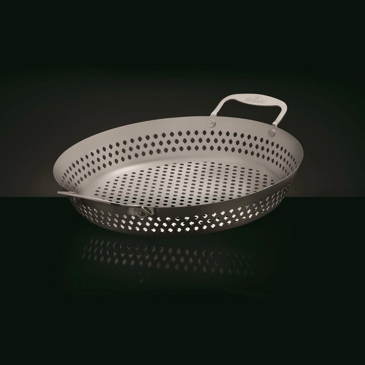 Napoleon Phantom Freestyle 425, Abdeckhaube, Gussplatte, Bodenmatte, Wein, Starter Set 8 Napoleon Phantom Freestyle 425, Abdeckhaube, Gussplatte, Bodenmatte, Wein, Starter Set – Bild 6