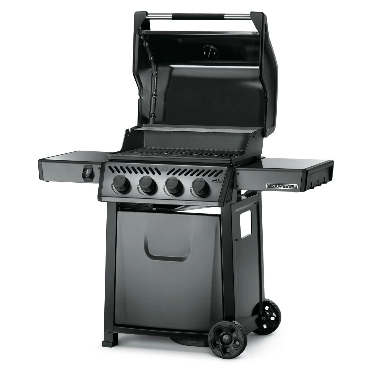 Napoleon Freestyle 425, Graphit 5 Napoleon Freestyle 425, Graphit – Bild 3