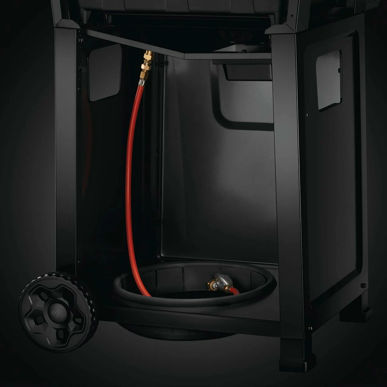 Napoleon Freestyle 425, Graphit 6 Napoleon Freestyle 425, Graphit – Bild 4