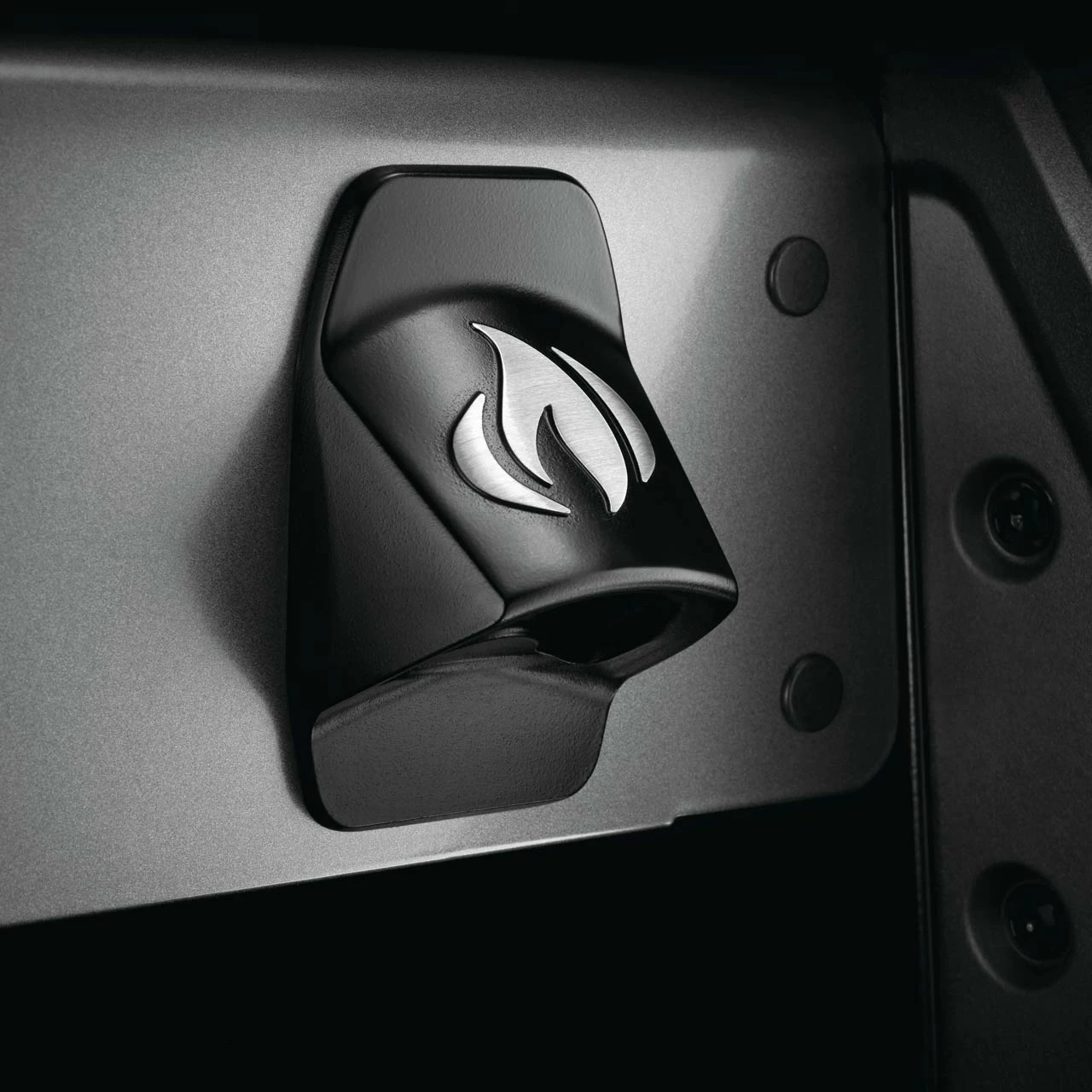 Napoleon Freestyle 425, Graphit 8 Napoleon Freestyle 425, Graphit – Bild 6