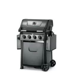 Napoleon Freestyle 425, Graphit 20 Napoleon Freestyle 425, Graphit -Grillstar Verkäufe Napoleon Freestyle 425 Graphit NF425PGT 6 15bd666be4949878919fb1b02aebe07f94c5d68c