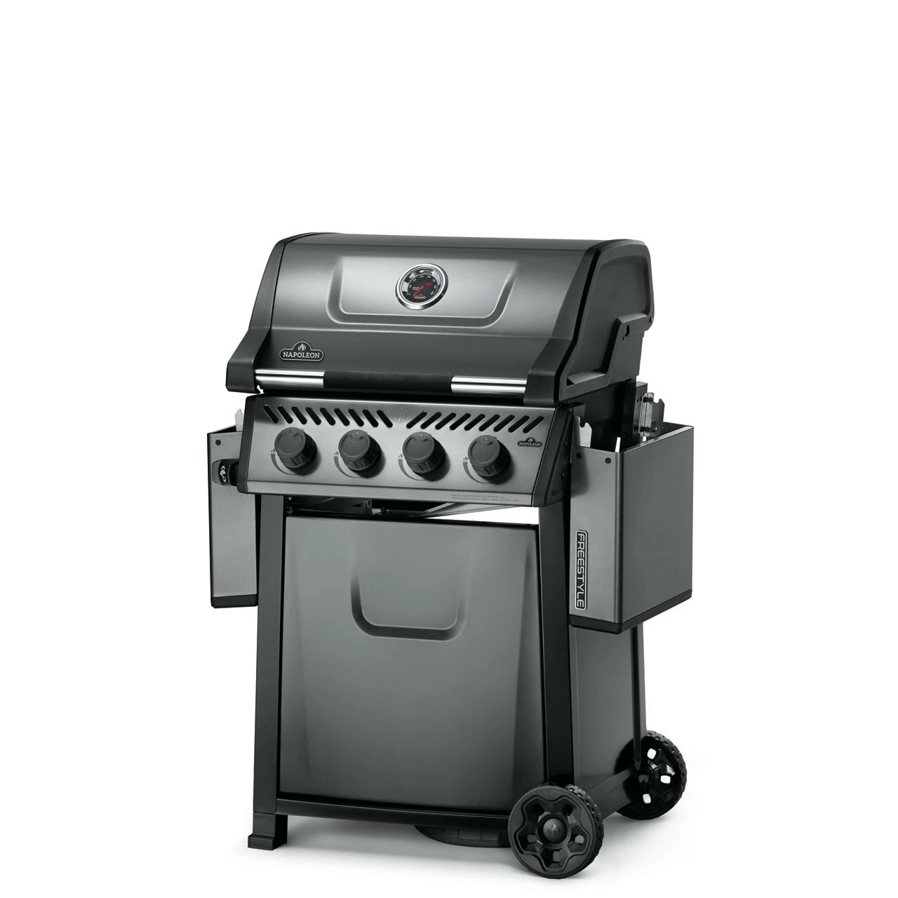 Napoleon Freestyle 425, Graphit 9 Napoleon Freestyle 425, Graphit – Bild 7