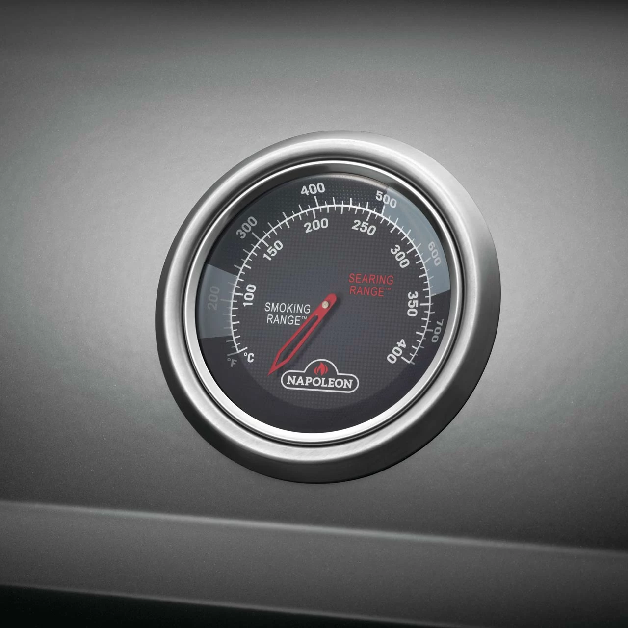 Napoleon Freestyle 425, Graphit 11 Napoleon Freestyle 425, Graphit – Bild 9