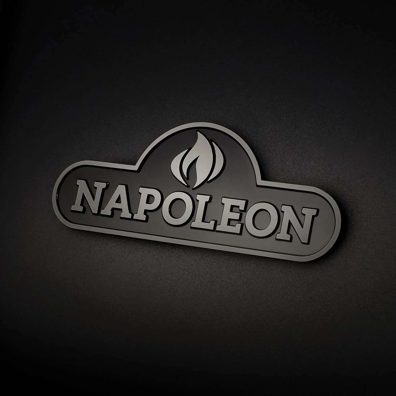 Napoleon Phantom Rogue SE 425, Mattschwarz 14 Napoleon Phantom Rogue SE 425, Mattschwarz – Bild 12