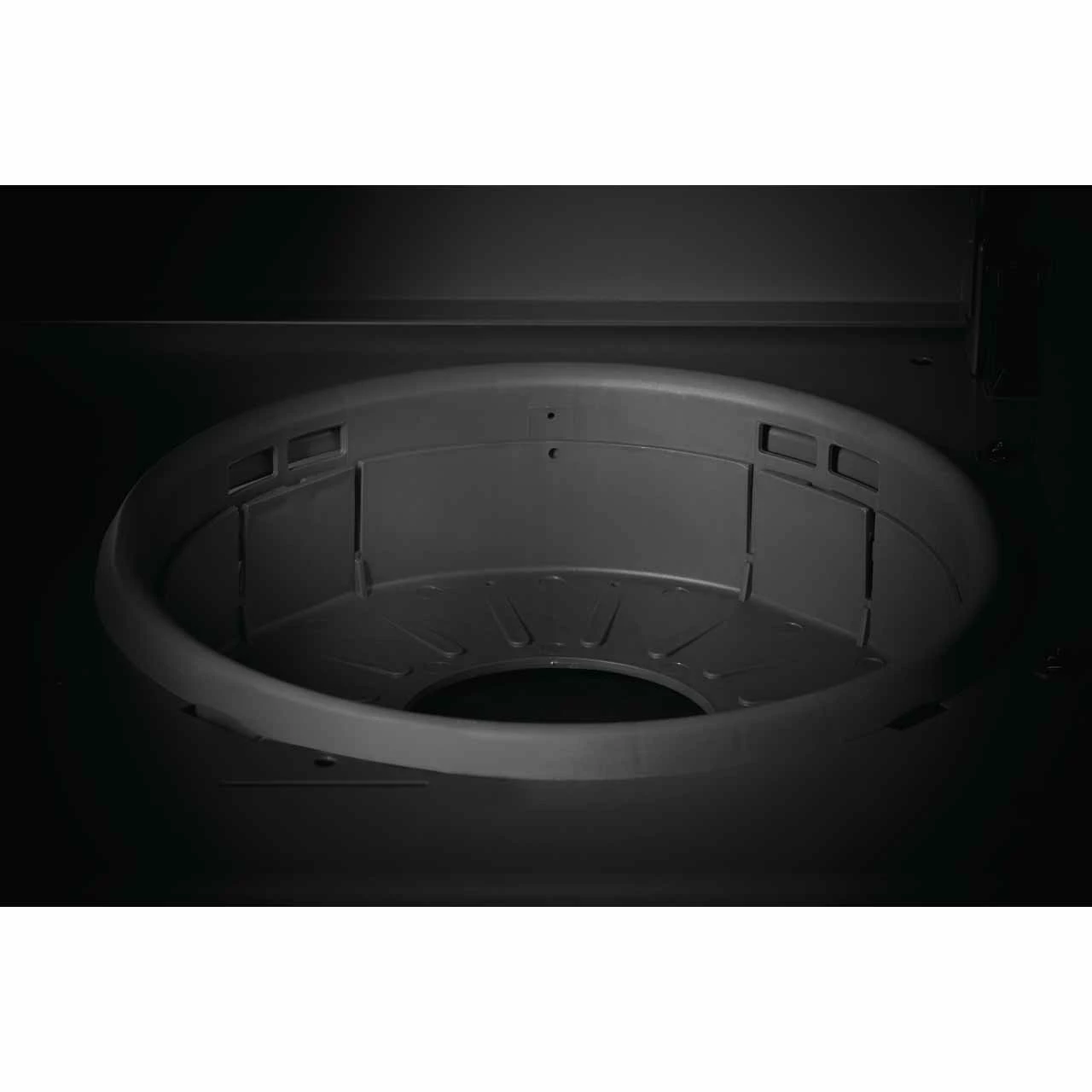 Napoleon Phantom Rogue SE 425, Mattschwarz 11 Napoleon Phantom Rogue SE 425, Mattschwarz – Bild 9