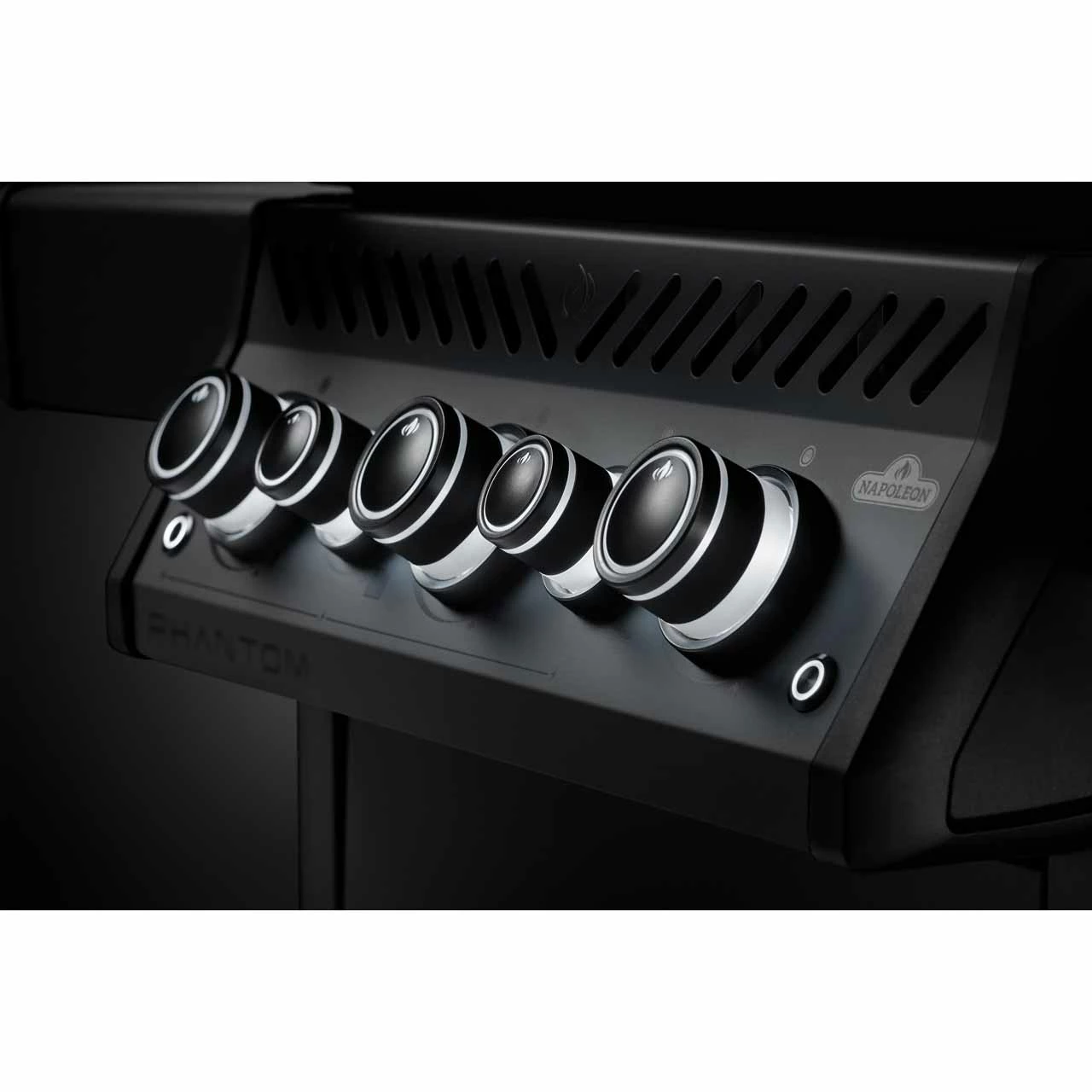 Napoleon Phantom Rogue SE 425, Mattschwarz 12 Napoleon Phantom Rogue SE 425, Mattschwarz – Bild 10