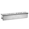 Napoleon Smoker-Box Für Hitzeverteilersystem -Grillstar Verkäufe Napoleon Smoker Box fuer Hitzeverteilersystem N67013 N c16817bfce8573eb420e56307d8a7a0f5840a51c