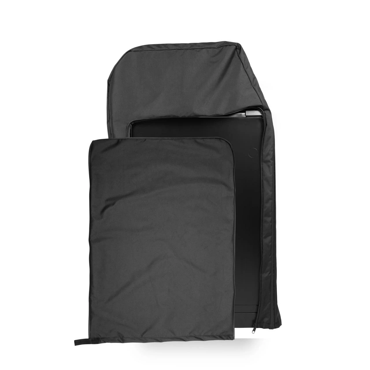 Otto Wilde Griller Seitenabschlüsse 3 Otto Wilde Griller Seitenabschlüsse