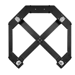 Otto Wilde Griller Gas Buddy