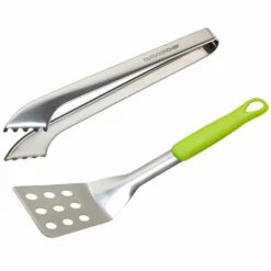 Outdoorchef Besteck Starter Set