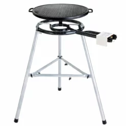 Paella - Gussgrillplatten-Set 2 - Profi-Set