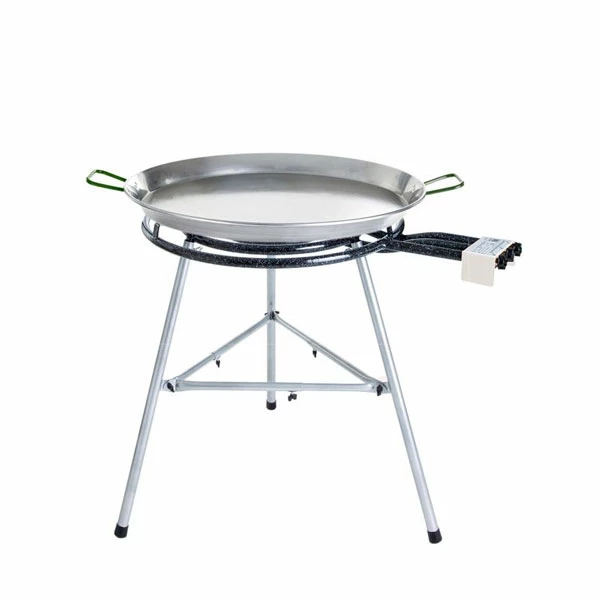 Paella - Comfort Line-Set 5 - Profi-Set 3 Paella - Comfort Line-Set 5 - Profi-Set