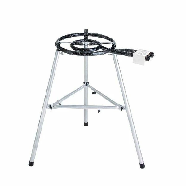 Paella - Gussgrillplatten-Set 3 - Profi-Set 5 Paella - Gussgrillplatten-Set 3 - Profi-Set – Bild 3