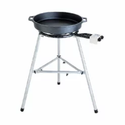 Paella - Gusspfannen-Set 1 - Profi-Set