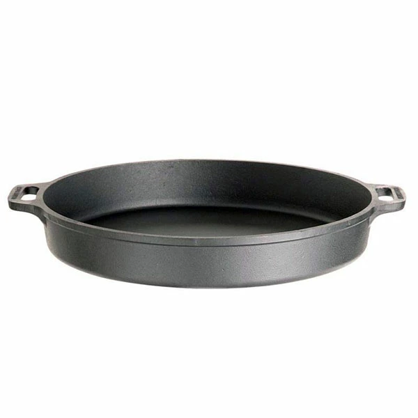 Paella - Gusspfannen-Set 3 - Profi-Set 7 Paella - Gusspfannen-Set 3 - Profi-Set – Bild 5