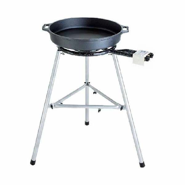 Paella - Gusspfannen-Set 3 - Profi-Set 3 Paella - Gusspfannen-Set 3 - Profi-Set