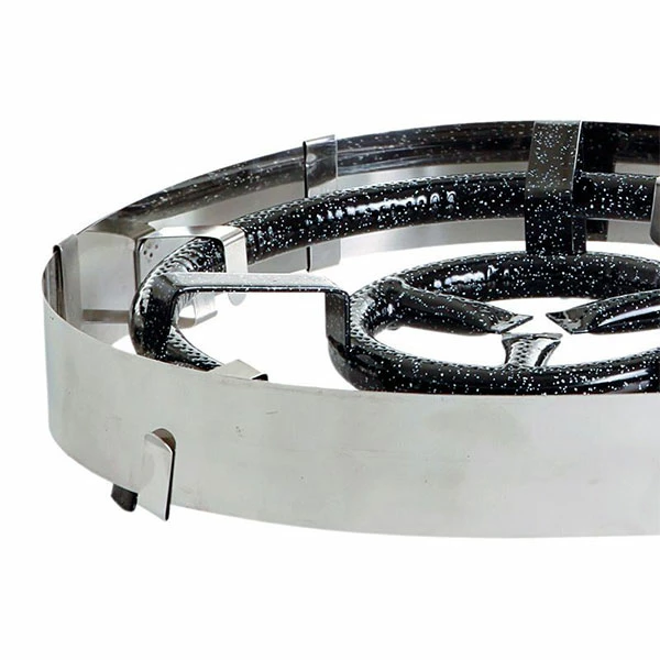 Paella World Grundgestell Grilent 5 Paella World Grundgestell Grilent – Bild 3