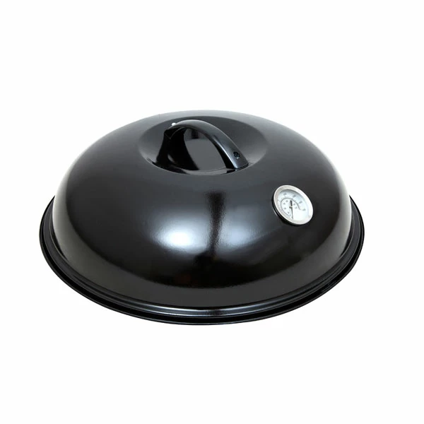 Paella World Trekking Line Set - Vollausstattung Inkl. Backhaube – Bild 2