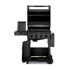 Napoleon Phantom Freestyle 425, Mattschwarz, 4 Brenner - Mit SIZZLE ZONE, Edelstahlroste -Grillstar Verkäufe Phantom Freestyle 05 ef6d76ca4ca2281995a9b7dfae882eb3c51b4e3d