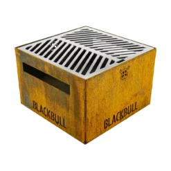 BlackBull PiQoo-Grill