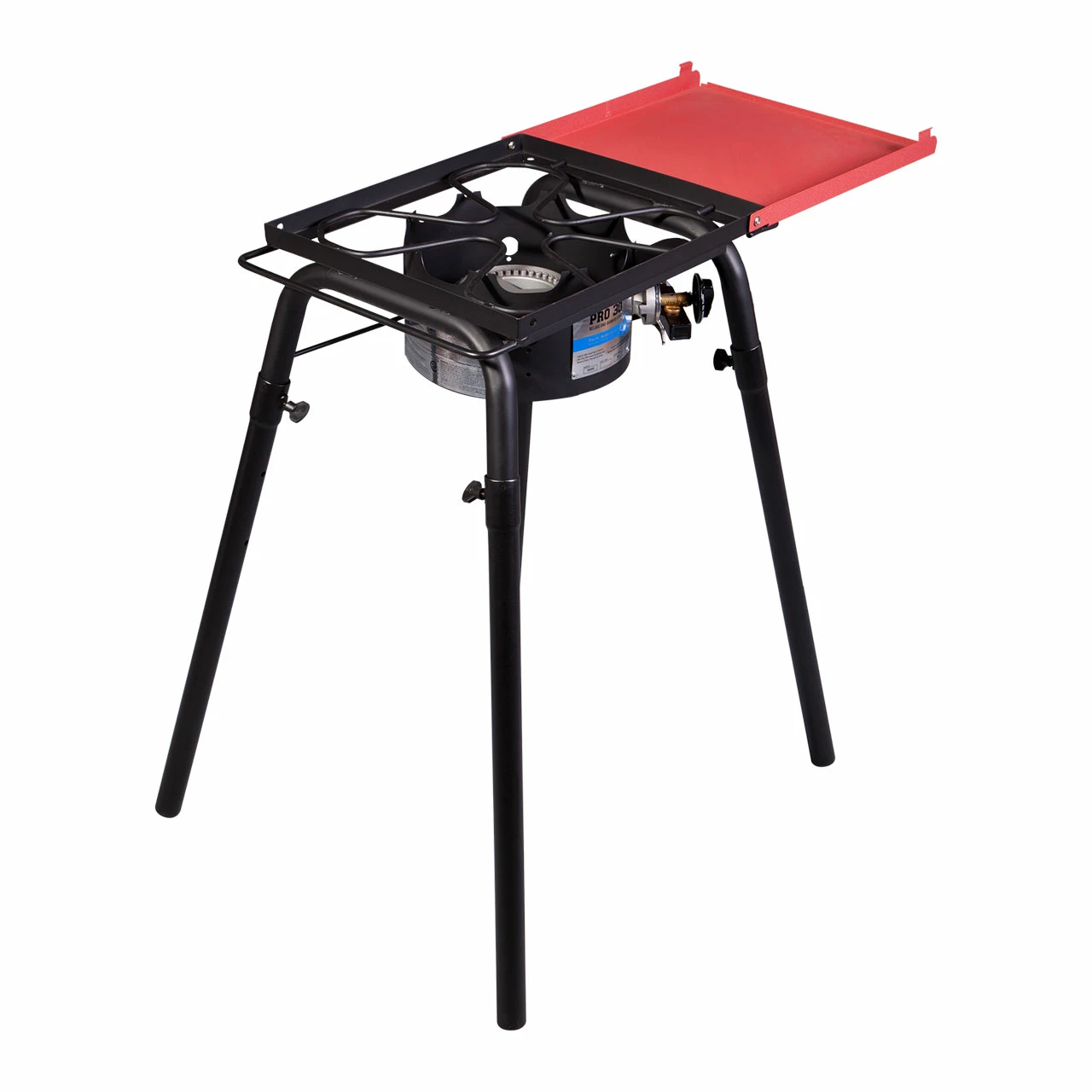 Camp Chef Pro BBQ Set 50mb 3 Camp Chef Pro BBQ Set 50mb – Bild 2