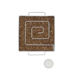 ProQ Kaltrauchgenerator Starter Pack- 15 Cm -Grillstar Verkäufe ProQ Kaltrauchgenerator Starter Pack 15 cm pq151650 3 ce7026625622bba10d538428702d7289fb308b1b